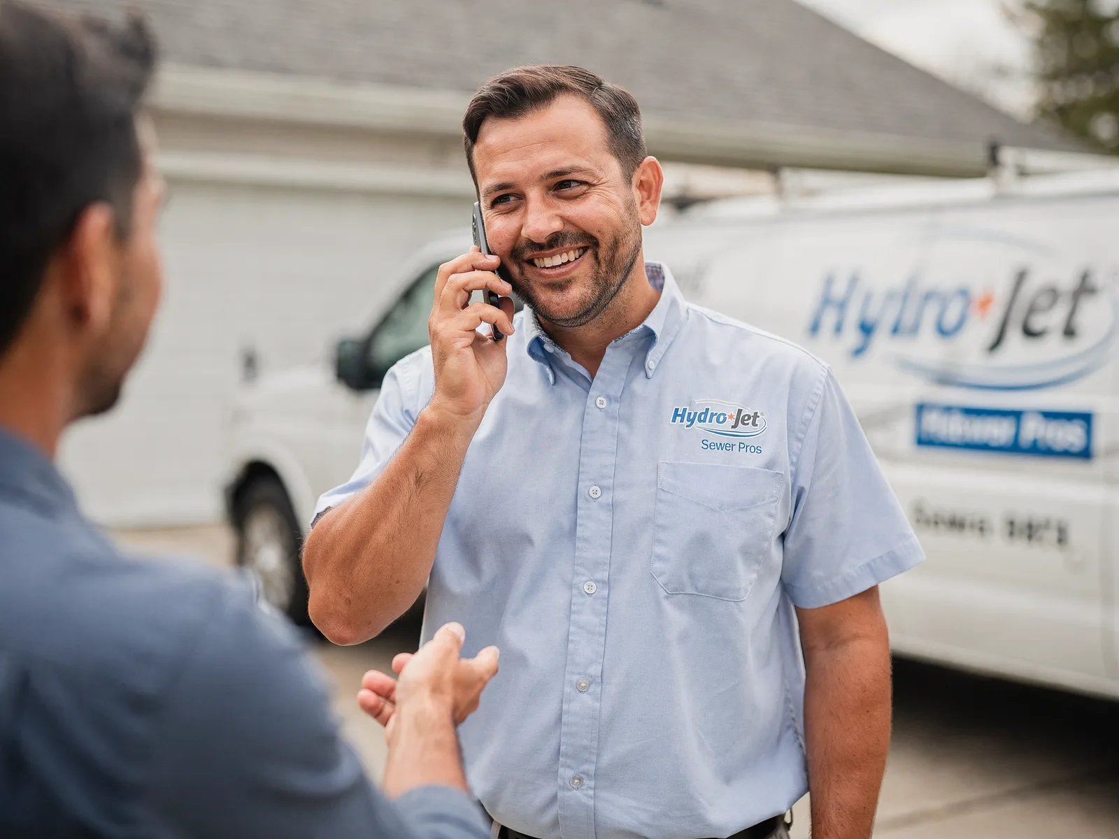 Hydro Jetting Terrytown, NE FAQs